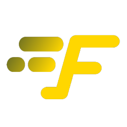 Flaze Discord Bot Logo
