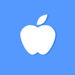 Apple Music Discord Bot Logo