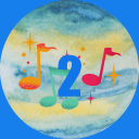 Musicify! 2 Discord Bot Logo