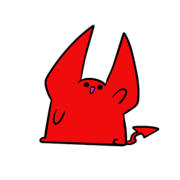Satan Discord Bot Logo