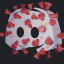 Pandemic Mini-Game Discord Bot Logo