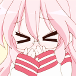 Candy 🍭 Discord Bot Logo