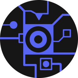 Core Discord Bot Logo