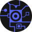 Core Discord Bot Logo