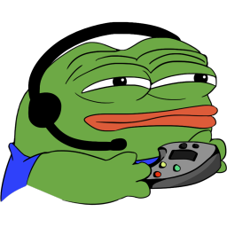 Dank Gamer Discord Bot Logo