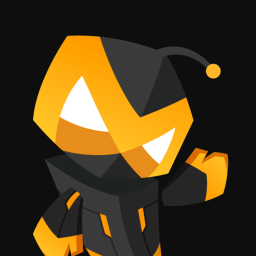 Everything Bot Discord Bot Logo