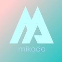 Mikado Discord Bot Logo