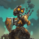 Gizmo Discord Bot Logo