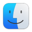 Finder Discord Bot Logo