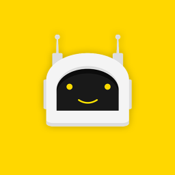 Ebony Discord Bot Logo