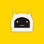 Ebony Discord Bot Logo