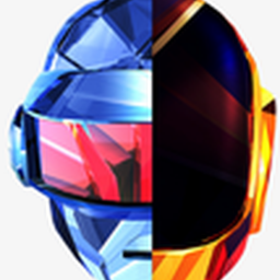 Snappy Bot 😎 Discord Bot Logo
