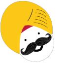 Smilio Discord Bot Logo