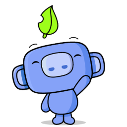 WeleBot Discord Bot Logo
