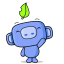 WeleBot Discord Bot Logo