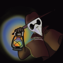 Keeper Discord Bot Logo
