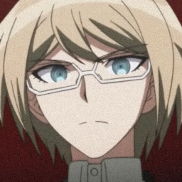 Byakuya Togabot Discord Bot Logo