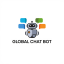Global Chat Bot Beta Discord Bot Logo