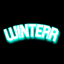 Winterr Discord Bot Logo