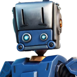 FortniBot Discord Bot Logo