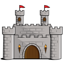 Medieval Mod Discord Bot Logo