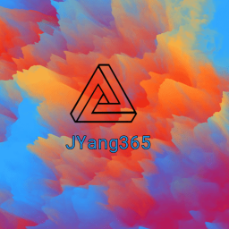 JYang365 Discord Bot Logo