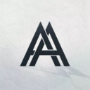 Aaron le mercenaire Discord Bot Logo