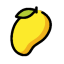 Mangobot Discord Bot Logo