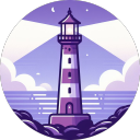 Lighthouse Discord Bot Logo