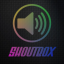 Shoutbox Monster Discord Bot Logo