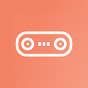 Peach Discord Bot Logo