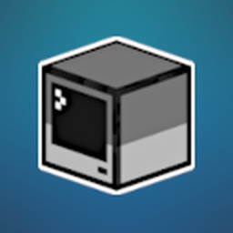 MC status Discord Bot Logo