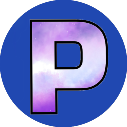 Planetoid Discord Bot Logo