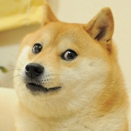 D0GEB0T Discord Bot Logo