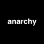 anarchy Discord Bot Logo