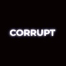 Corrupt Discord Bot Logo
