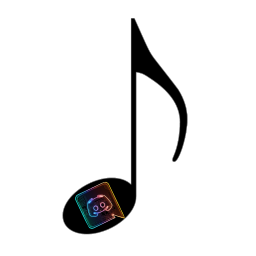 M4SIC Discord Bot Logo