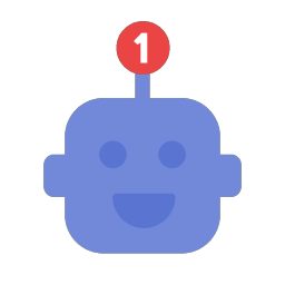 Mod Ping Discord Bot Logo