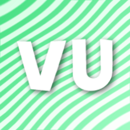 Vax  Utility's (BETA) Discord Bot Logo