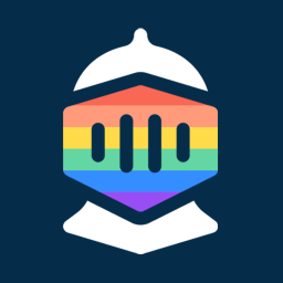 GateKeeper Discord Bot Logo