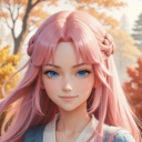 🍂 ᴧ ю ʍ и н 🍂 Discord Bot Logo