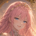 ⚜ 𝒍𝒖𝒎𝒊 ⚜ Discord Bot Logo