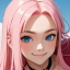 🌸 ᴧ ю ʍ и н 🌸 Discord Bot Logo