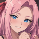 🌺 L U M I 🌺 Discord Bot Logo