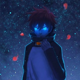 Thunder Welcomer Discord Bot Logo