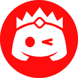 SkyNet ツ Discord Bot Logo