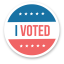 Voter Discord Bot Logo