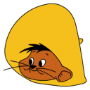 Speedy Music Discord Bot Logo
