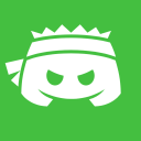 Helgen Discord Bot Logo