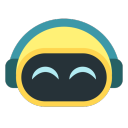 Sarthak Music Discord Bot Logo